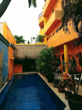 Casita De Maya Boutique Hotel