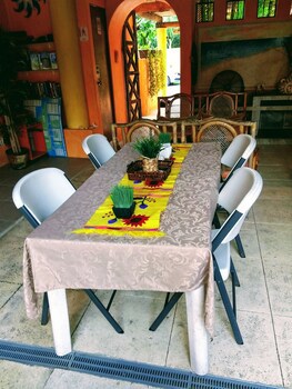 Casita De Maya Boutique Hotel