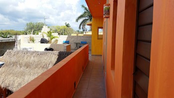 Casita De Maya Boutique Hotel