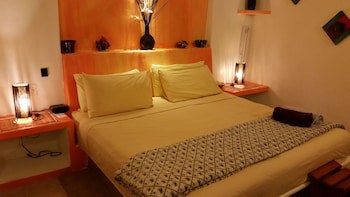 Casita De Maya Boutique Hotel