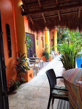 Casita De Maya Boutique Hotel