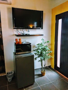 Casita De Maya Boutique Hotel