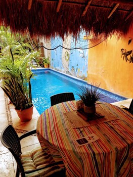 Casita De Maya Boutique Hotel