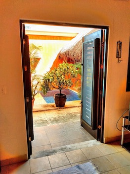 Casita De Maya Boutique Hotel