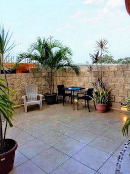 Casita De Maya Boutique Hotel