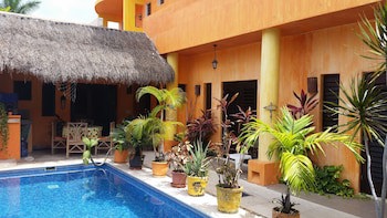 Casita De Maya Boutique Hotel