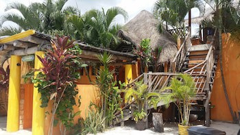 Casita De Maya Boutique Hotel