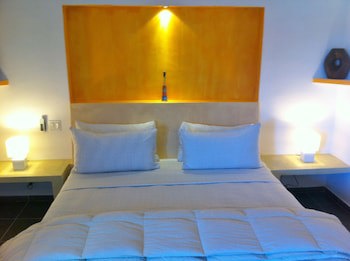 Casita De Maya Boutique Hotel