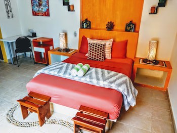 Casita De Maya Boutique Hotel