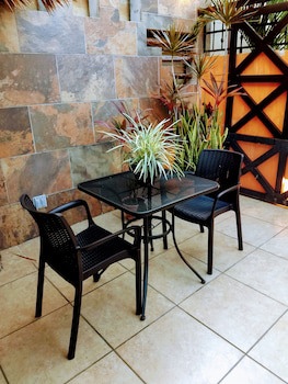 Casita De Maya Boutique Hotel