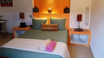 Casita De Maya Boutique Hotel