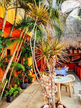 Casita De Maya Boutique Hotel