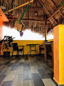 Casita De Maya Boutique Hotel