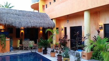 Casita De Maya Boutique Hotel