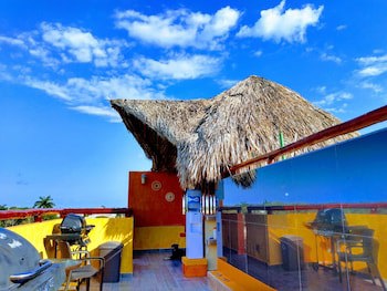 Casita De Maya Boutique Hotel