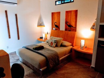 Casita De Maya Boutique Hotel