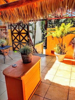 Casita De Maya Boutique Hotel