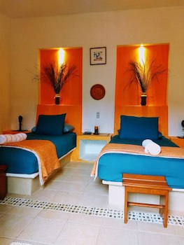 Casita De Maya Boutique Hotel