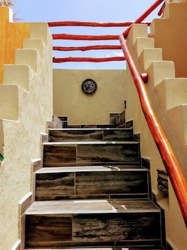 Casita De Maya Boutique Hotel