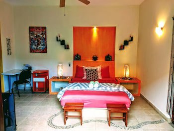 Casita De Maya Boutique Hotel