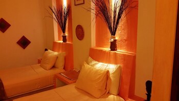 Casita De Maya Boutique Hotel