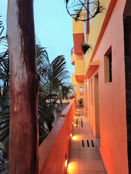 Casita De Maya Boutique Hotel