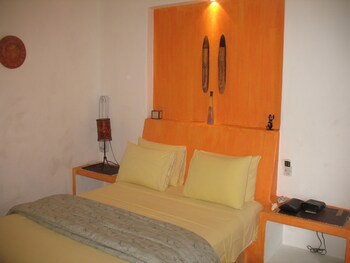 Casita De Maya Boutique Hotel