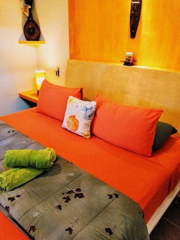Casita De Maya Boutique Hotel