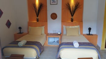 Casita De Maya Boutique Hotel
