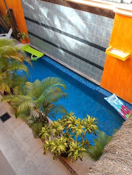Casita De Maya Boutique Hotel