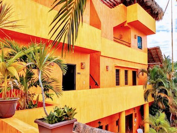 Casita De Maya Boutique Hotel