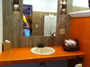 Casita De Maya Boutique Hotel
