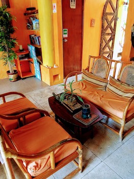Casita De Maya Boutique Hotel