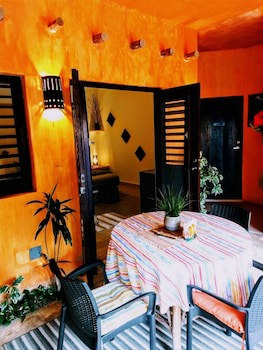 Casita De Maya Boutique Hotel