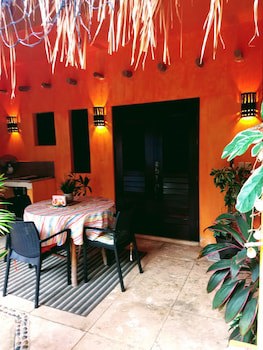Casita De Maya Boutique Hotel