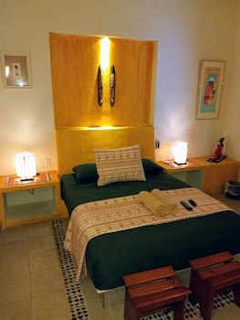 Casita De Maya Boutique Hotel