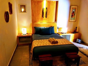 Casita De Maya Boutique Hotel