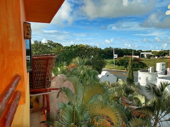 Casita De Maya Boutique Hotel