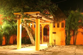 Casita De Maya Boutique Hotel
