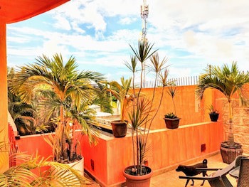 Casita De Maya Boutique Hotel