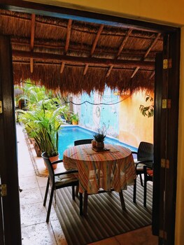 Casita De Maya Boutique Hotel