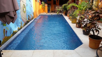 Casita De Maya Boutique Hotel