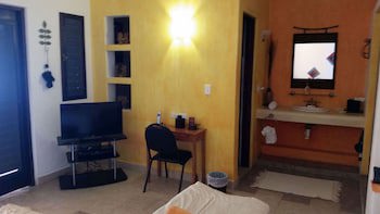 Casita De Maya Boutique Hotel
