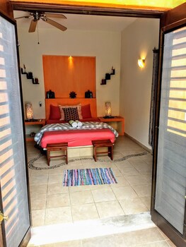 Casita De Maya Boutique Hotel