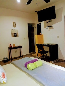 Casita De Maya Boutique Hotel