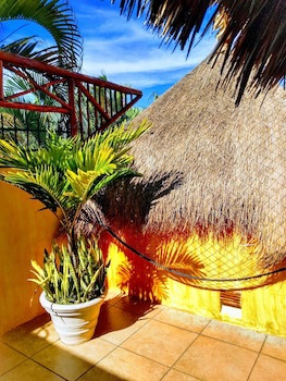 Casita De Maya Boutique Hotel