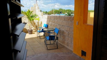 Casita De Maya Boutique Hotel