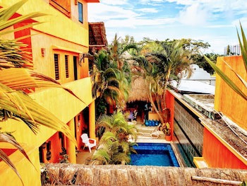 Casita De Maya Boutique Hotel