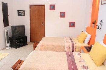 Casita De Maya Boutique Hotel