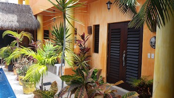 Casita De Maya Boutique Hotel